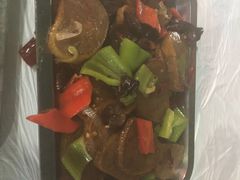 -郑喜旺烧烤(新密总店)