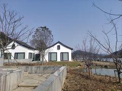 -南北湖风景区