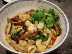 iphone_upload_pic-吾味香葫芦头(安西街店)