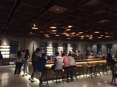 -星巴克臻选(北京前门大街店)