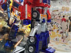 -玩具反斗城(海港城店)