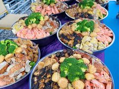 -头家宴会·年会婚礼自助餐·乔迁冷餐茶歇(龙华店)