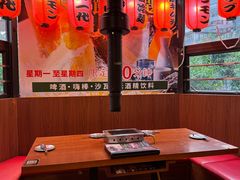 -大阪烧肉BAKA一代(国贸商住大厦店)