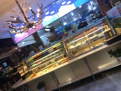 -清真·嘉福元火锅(正宁路店)