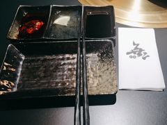 -無二炙坊·和牛烧肉(大钟寺1733店)