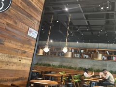 -三花奶奶的甜品(百联嘉定购物中心店)