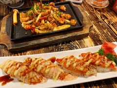 -小川洋风料理(汉街店)
