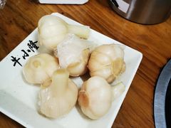 -牛小隆牛肉面馆(四牌楼店)