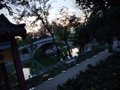 -赵州桥景区