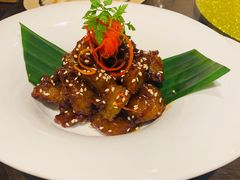 -若蘭慈·无国界素食料理(欢乐海岸店)