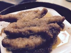 -港海餐厅(解放东路店)