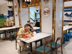 -清真·金城老碗牛肉面揪面片(兰州总店)