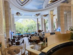 -广州锦绣香江度假别墅