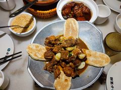 -小菜园新徽菜(马鞍山金鹰店)
