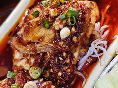-醉八仙热酒馆(渝中店)