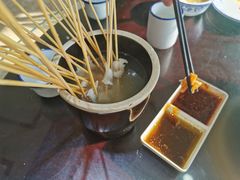 -邢家锅贴老店·非遗·开封菜(金明广场店)