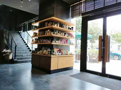 -星巴克(深圳新沙天虹店)