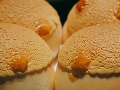 招牌菠萝包-炳胜品味(珠江新城店)