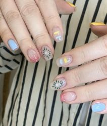 -UU·NAIL美甲美睫專門店