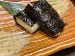 烤年糕-炉匠炉端烧·酒(国金中心商场店)