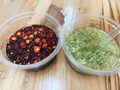 -威邵鸡煲(西华路总店)