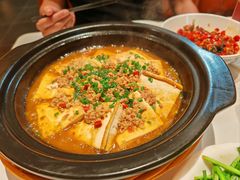 -铁胖子口碑长沙菜·龙虾烧烤(赤岗社区店)