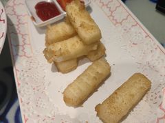 -撒拉花儿·新疆菜·清真(太阳宫店)