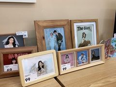 -海马体照相馆(成都来福士广场店)