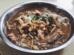 -舒记老友粉(埌西店)
