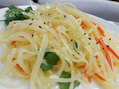 -郭记原生态烤羊腿(长宁路店)