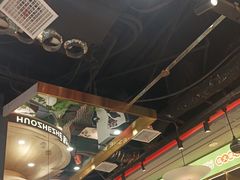 -火啫啫·粤式啫啫煲(南通首店)