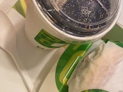 香辣鸡翅-德克士(什邡永辉超市店)