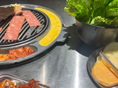 -豫石记羊汤(北苑店)