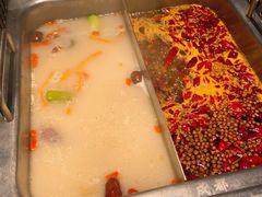 -大隐·成都火锅Bistro(合生麒麟新天地店)