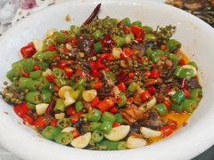 -小八仙·宴(三峡茶庄店)