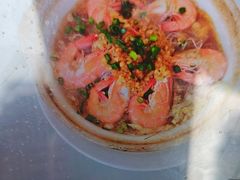 -江南村酒家
