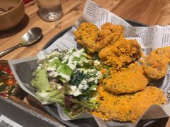 -KimPro 辛普乐概念韩餐