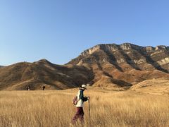 -鹤壁淇县云梦山