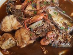 -二十八里太湖船菜(吉祥路店)