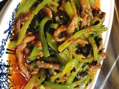 -伊兰麒兰馨园·川菜·清真馆(339电视塔店)