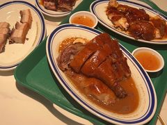 -肥小福·烧鹅专门店(环宇荟店)
