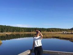 -塞罕坝国家级自然保护区