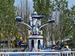 -渔岛海洋度假区