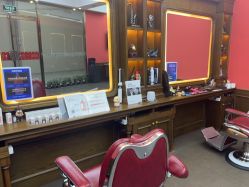 -贝勒爷专业男发