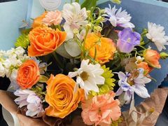 -ChaKo Flora ·茶子花艺 (市北店)