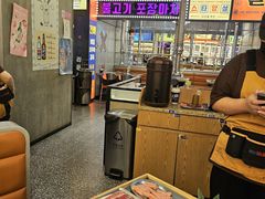 -首尔烤肉大排档(合生汇店)