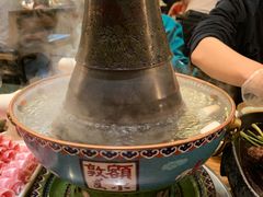 -额尔敦草原涮羊肉·烧烤(冻青树总店)