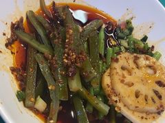 -川正旺江湖菜(三元桥店)