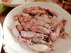-云生海鲜楼
