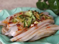 -崇州余荞面(落虹桥店)
